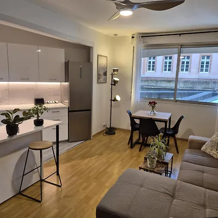 - Cosy - Hypercentre Appartement Toulouse