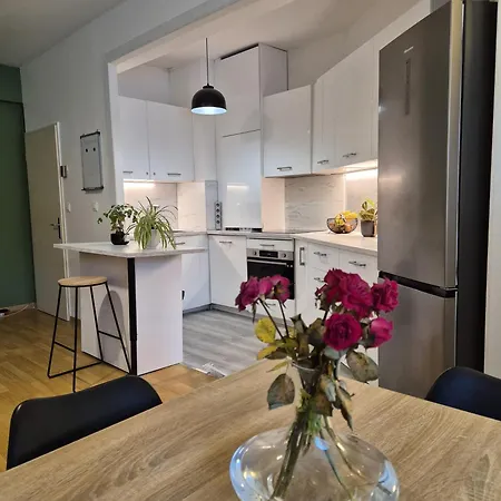 - Cosy - Hypercentre Appartement